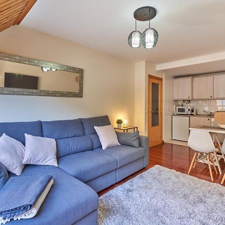 Apartament Magnifico Atico Duplex Con Vistas A La Montana Canfranc Zewnętrze zdjęcie