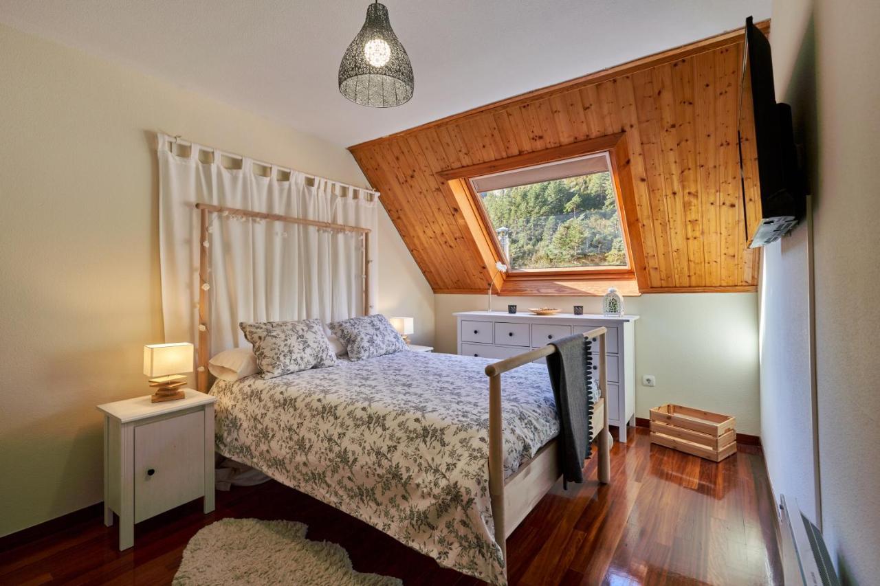 Apartament Magnifico Atico Duplex Con Vistas A La Montana Canfranc Zewnętrze zdjęcie